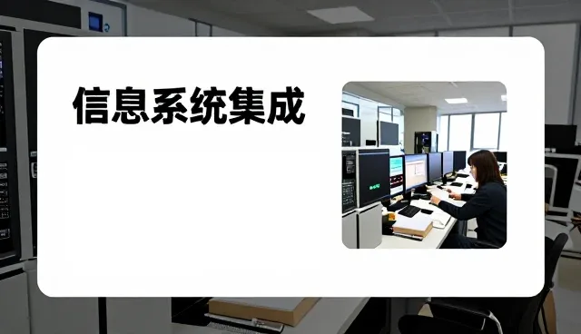 系统运维平台