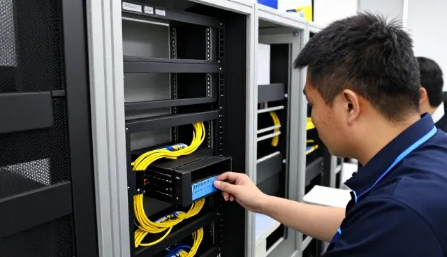 信息系统集成中的培训移交应用经验分享