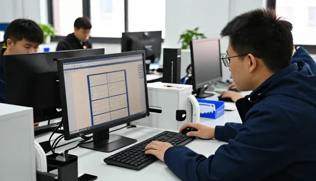 实验室环境中的运维托管解决方案介绍