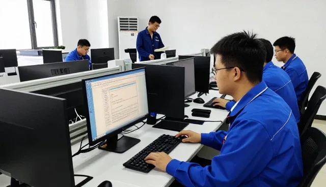 技术支持满足现代企业发展需求